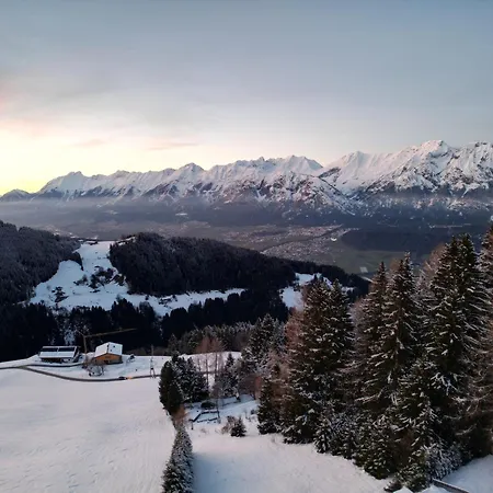 Waldhof Am Grossvolderberg