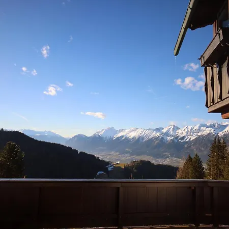 Waldhof Am Grossvolderberg Nyaraló *