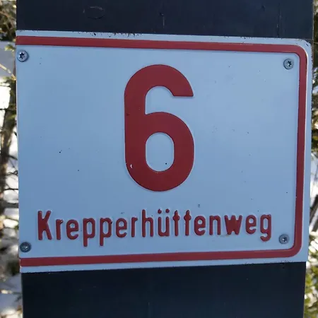 Waldhof Am Grossvolderberg *