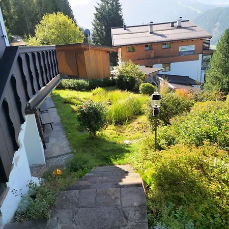 Waldhof Am Grossvolderberg Nyaraló
