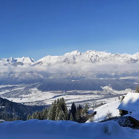 Waldhof Am Grossvolderberg *