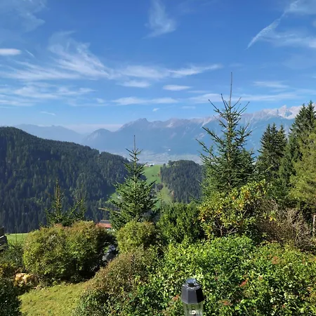 Waldhof Am Grossvolderberg Volders