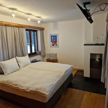 Waldhof Am Grossvolderberg Nyaraló Volders