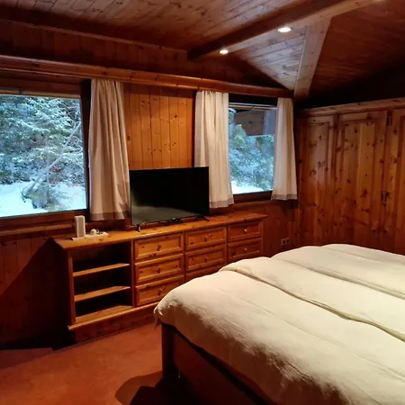 Waldhof Am Grossvolderberg Nyaraló