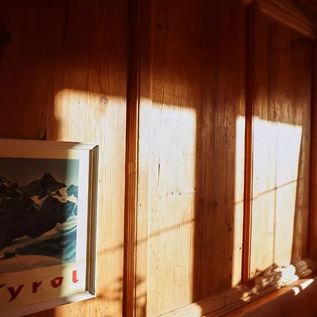 Tatil Evi Waldhof Am Grossvolderberg *