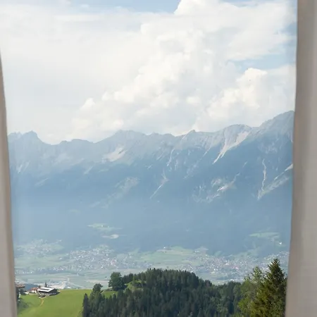 Waldhof Am Grossvolderberg