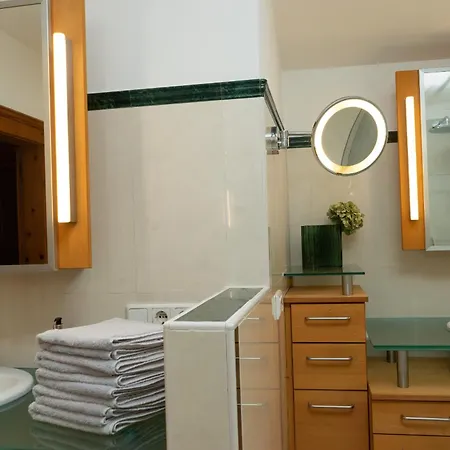 Tatil Evi Waldhof Am Grossvolderberg Volders