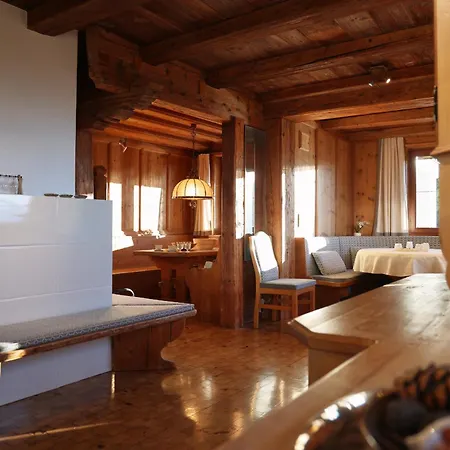 Waldhof Am Grossvolderberg Ferienhaus Volders