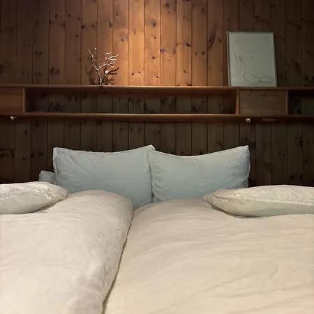 Ferienhaus Waldhof Am Grossvolderberg *