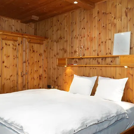 Tatil Evi Waldhof Am Grossvolderberg