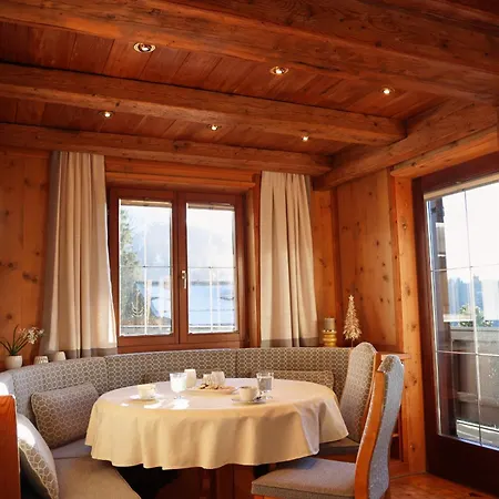 Ferienhaus Waldhof Am Grossvolderberg *