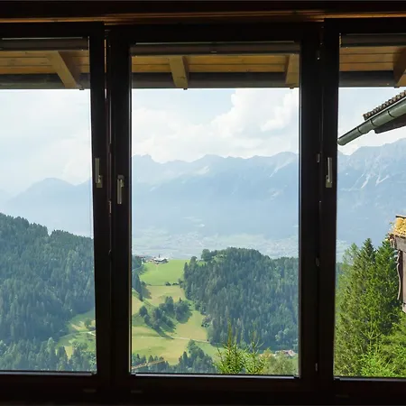 Waldhof Am Grossvolderberg Ferienhaus Volders