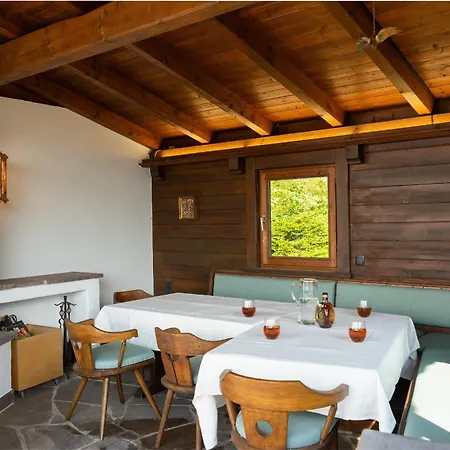 Waldhof Am Grossvolderberg *