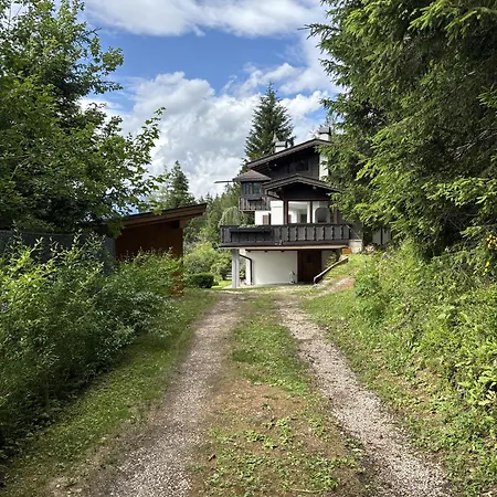 Waldhof Am Grossvolderberg Volders