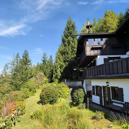 Waldhof Am Grossvolderberg Ferienhaus