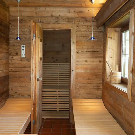 Waldhof Am Grossvolderberg Ferienhaus *