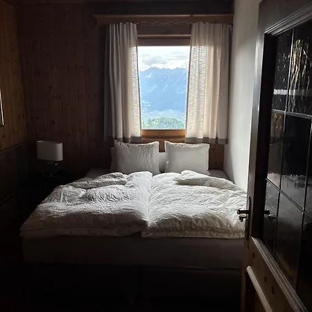 Waldhof Am Grossvolderberg Tatil Evi Volders