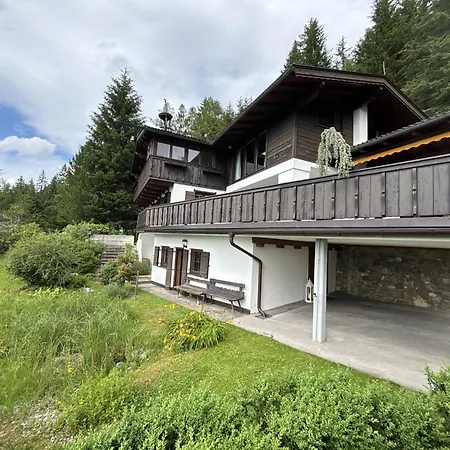 Waldhof Am Grossvolderberg Tatil Evi *