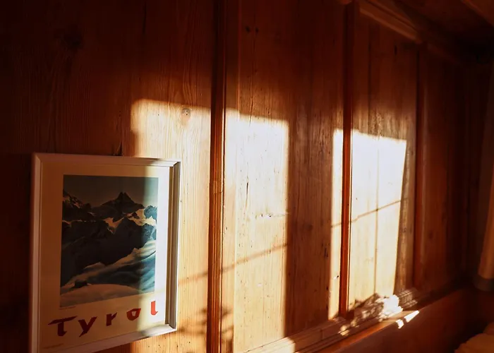 Casa de Férias Waldhof Am Grossvolderberg *