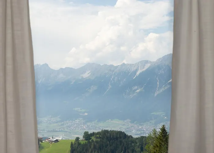 Waldhof Am Grossvolderberg