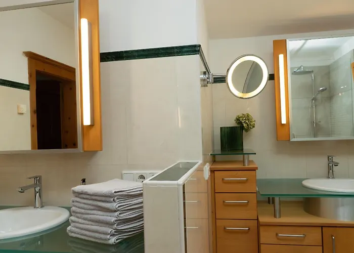 Casa de Férias Waldhof Am Grossvolderberg Volders