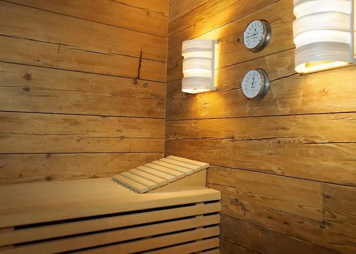 Waldhof Am Grossvolderberg *