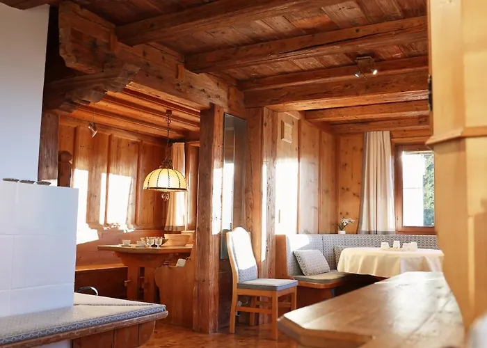 Waldhof Am Grossvolderberg