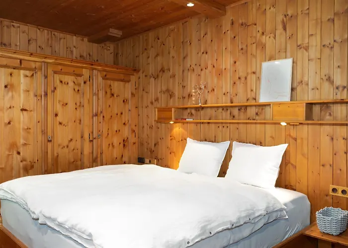 Casa de Férias Waldhof Am Grossvolderberg