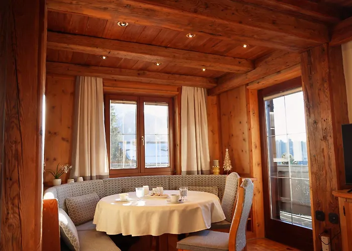 Casa de Férias Waldhof Am Grossvolderberg *