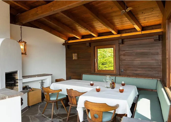 Waldhof Am Grossvolderberg *