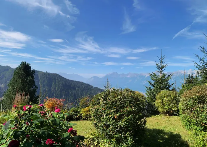 Casa de Férias Waldhof Am Grossvolderberg *