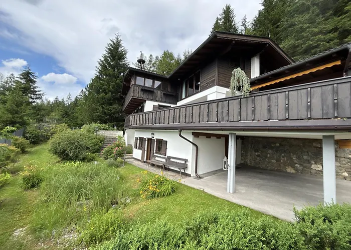 Waldhof Am Grossvolderberg Casa de Férias *