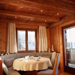 Semesterbostad Waldhof Am Grossvolderberg *