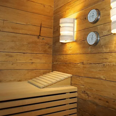 Waldhof Am Grossvolderberg *